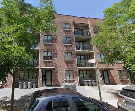 Preview of Office space for Rent at 230 Walworth Street B2