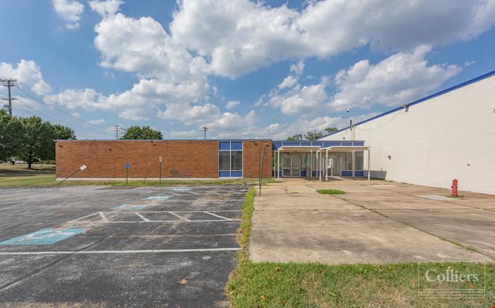 4545 Annapolis Road