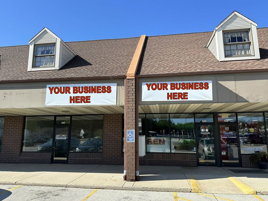3813 South 108th Street