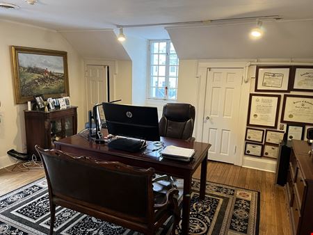 Preview of Office space for Rent at 317 S Third Street