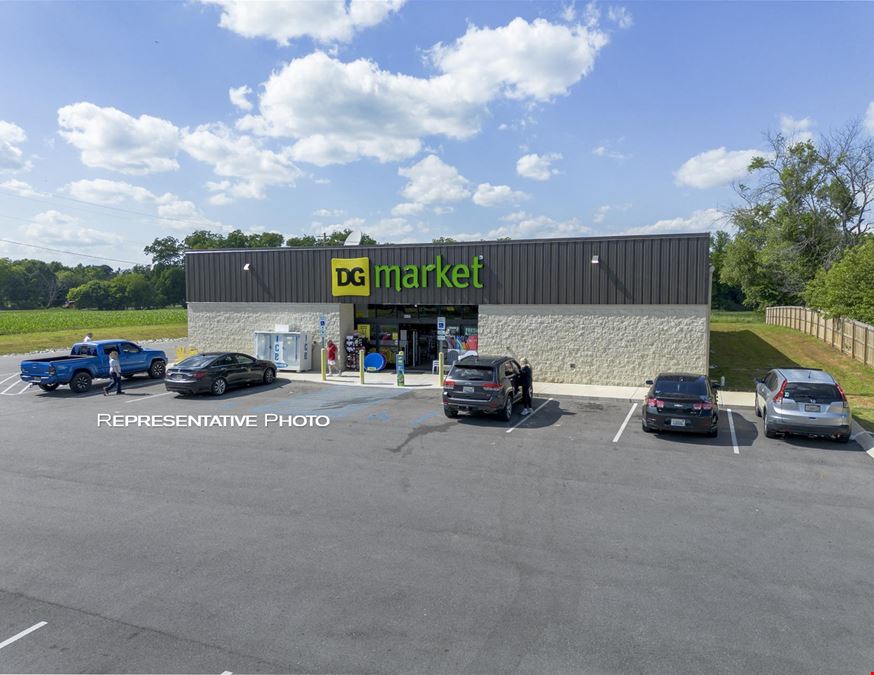 DG Market | Alpine, AL