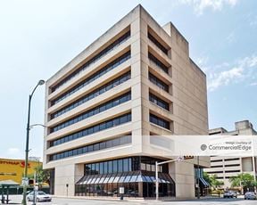 Broadway Bank Building