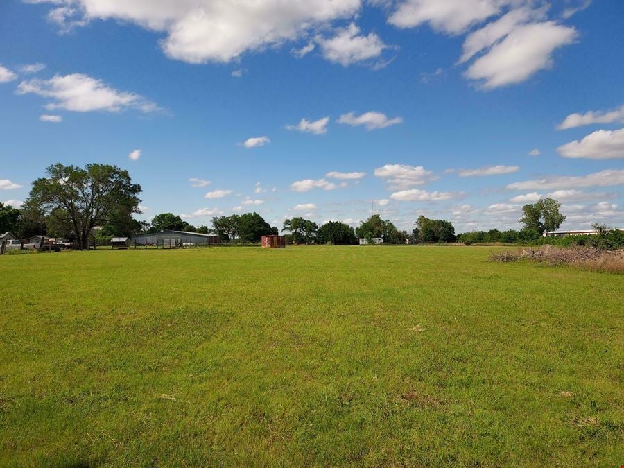 MULTI-PURPOSE DEVELOPMENT LAND