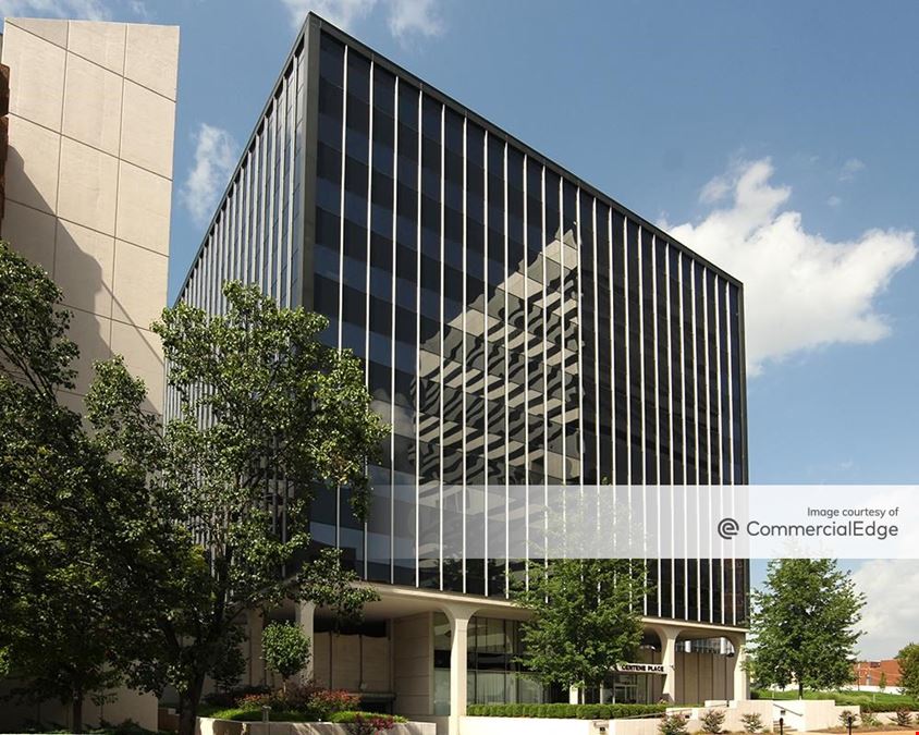 Centene Plaza Building A