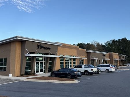 Preview of Retail space for Rent at 2287 NC 24-87 Hwy