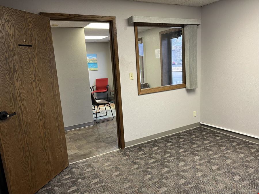 Office Space For Lease