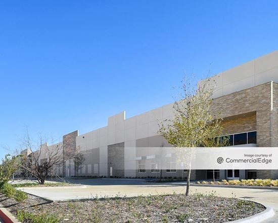 Preview of Industrial space for Rent at 1070 S Kimball Ave