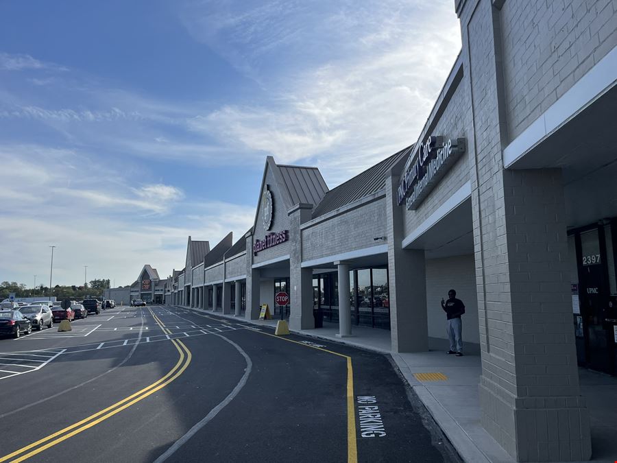 The Marketplace at Mountainview