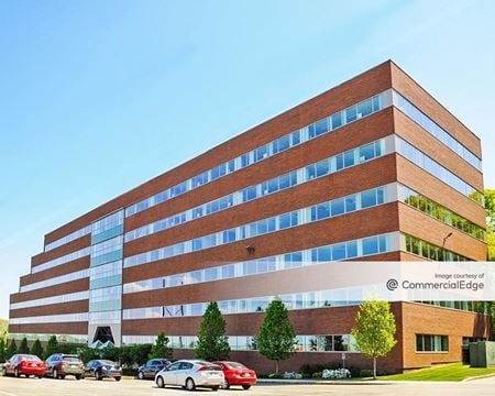 Preview of Office space for Rent at 100 5th Avenue