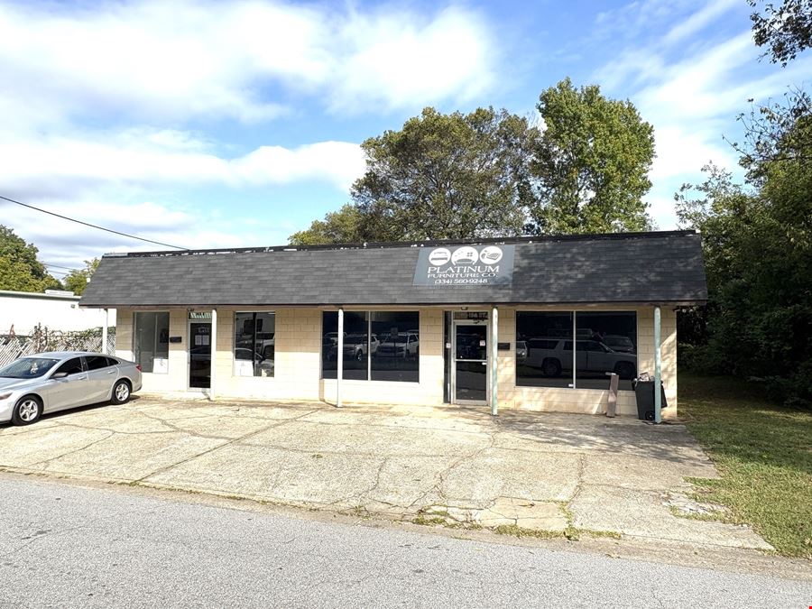 902 12th St. Phenix City, AL