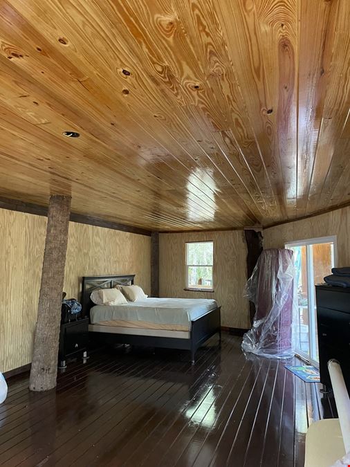+/- 106.7 Acres near Lake Harney