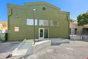 121 Salem Street