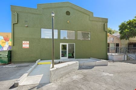 Preview of Retail space for Rent at 121 Salem Street