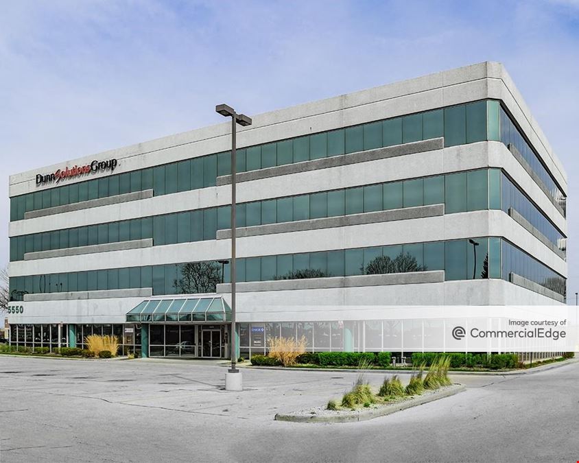 Touhy Office Plaza