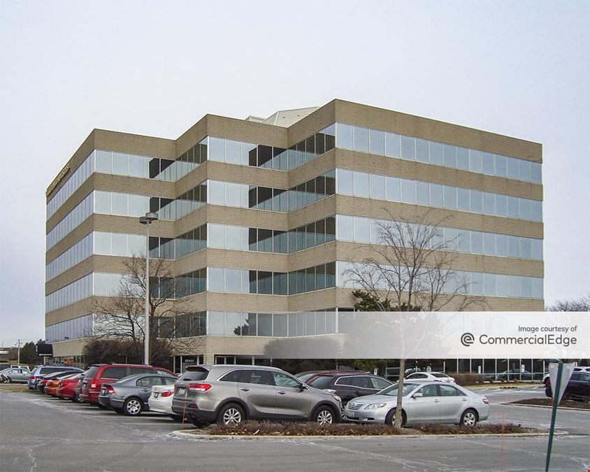 Orland Executive Pointe - 15255 South 94th Avenue