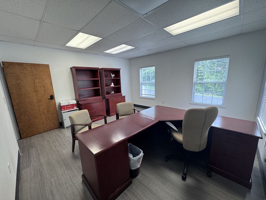 Individual Office Suites For Lease- Seneca