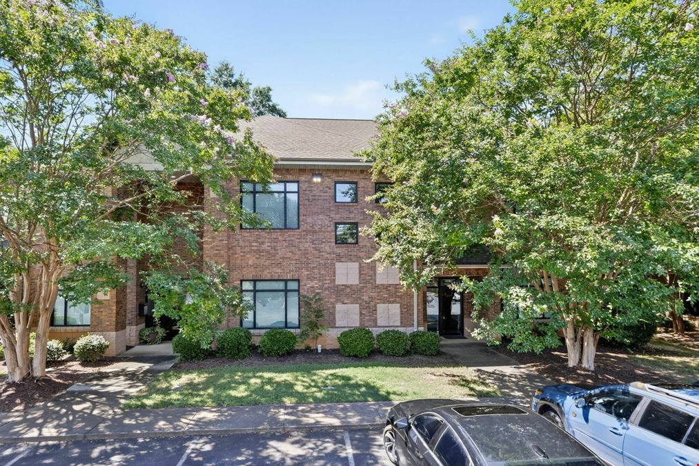 538 Old Howell Rd