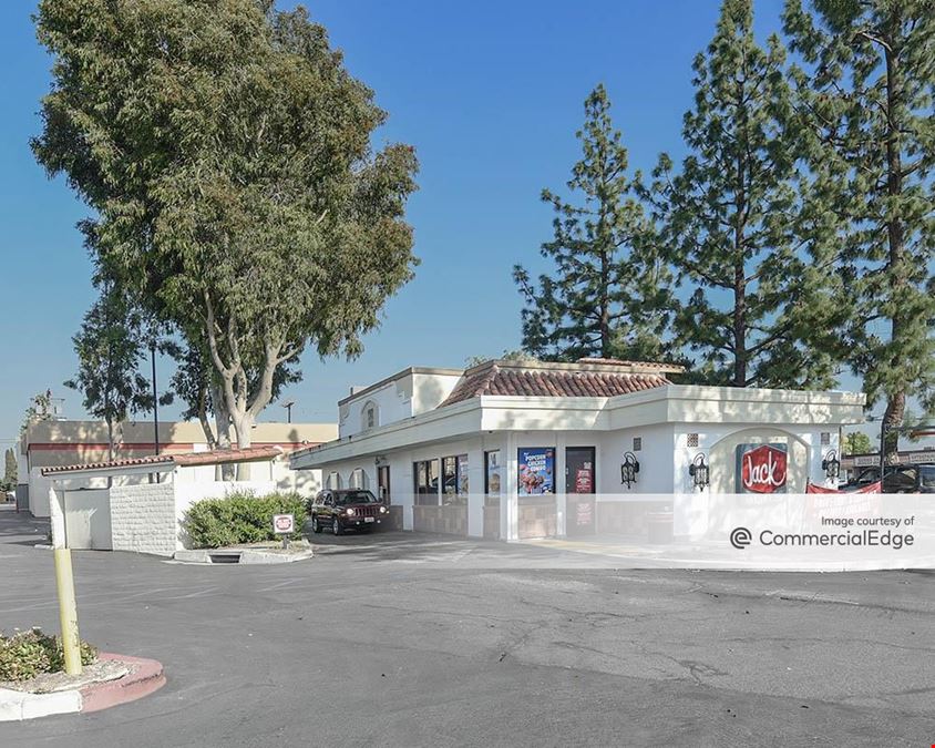 1249-1305 W Whittier Blvd