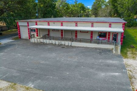 Preview of Industrial space for Sale at 4450 S Pine Ave