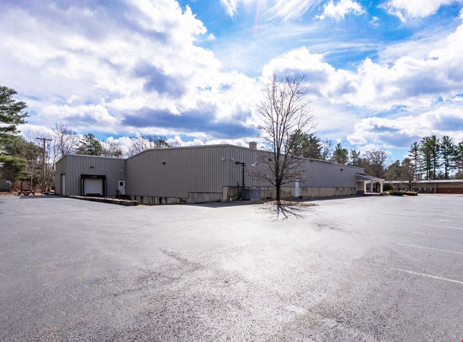 1 Rosenfeld Drive