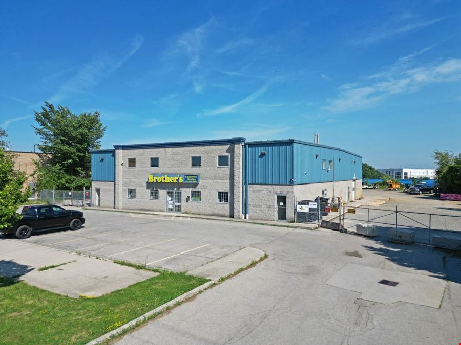 1154 Wilson Street W Hamilton