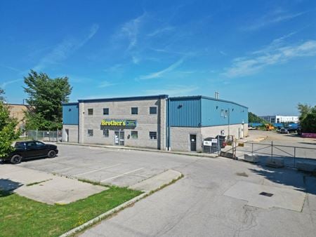 Preview of Other space for Rent at 1154 Wilson Street W