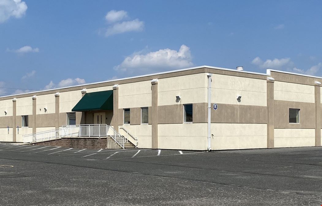 46 North West Avenue - Building B