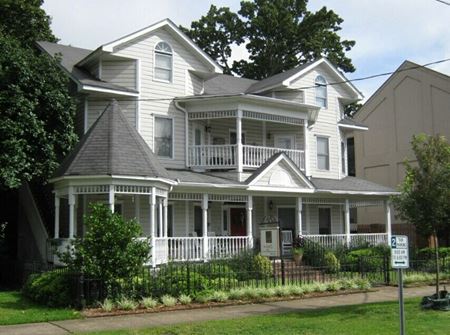 Preview of Other space for Sale at 1425 Richland St