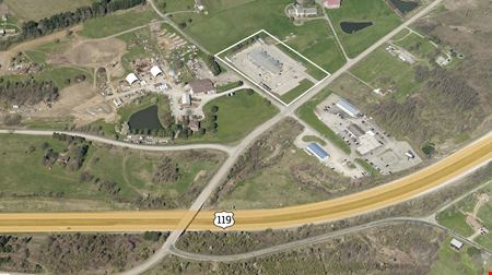 Preview of Industrial space for Sale at 1428 US-119
