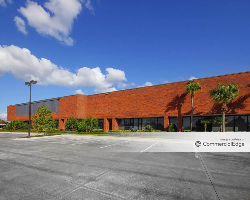 Westbrook Corporate Center Building 2 & 3