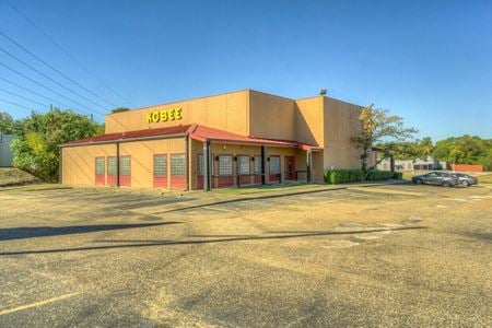 Preview of Retail space for Rent at 401 N SPUR 63