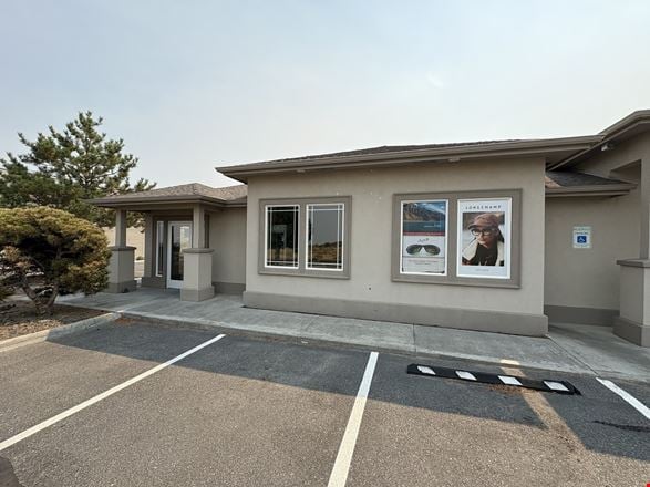 Preview of Office space for Rent at 7015 W. Deschutes Ave