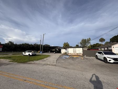Preview of Industrial space for Rent at 6301 Causeway Blvd