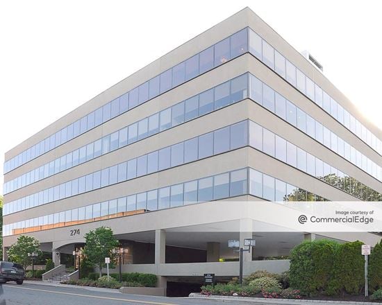 Preview of Office space for Rent at 274 Riverside Avenue