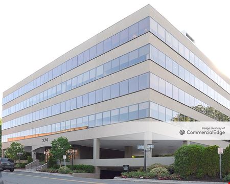Preview of commercial space at 274 Riverside Avenue