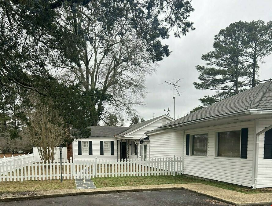 Surry County Portfolio Sale