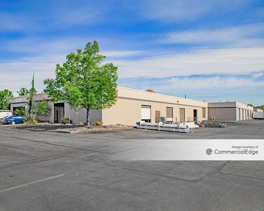 West Valley Business Center