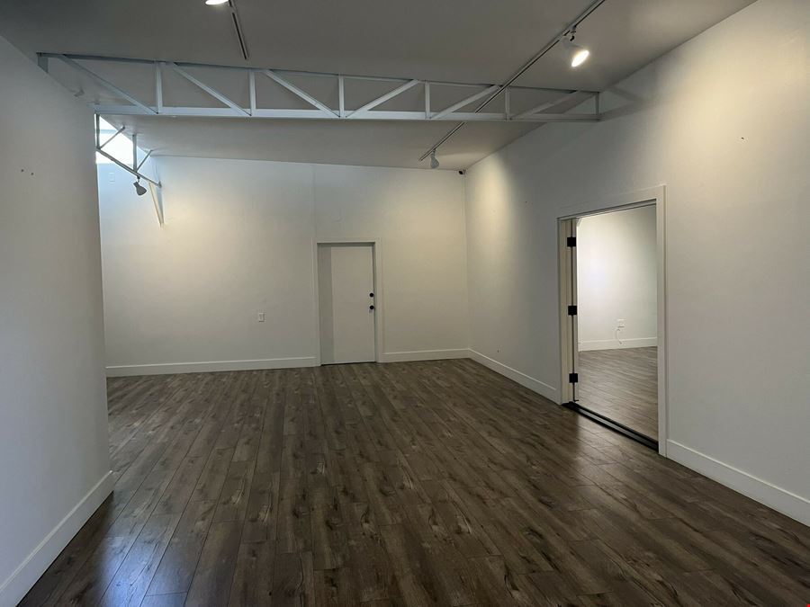 5119 Melrose Avenue