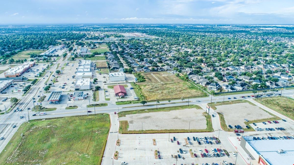 Clay Crossing Medical Center