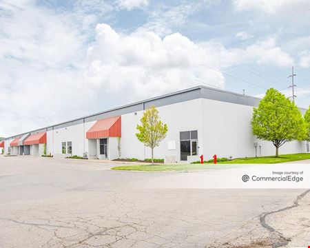 Preview of Industrial space for Rent at 4200 East River Road