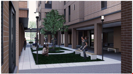 Preview of Retail space for Sale at 141 W Front St, Unit  101