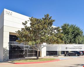 Heritage Business Park - 1100 South Kimball Avenue