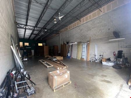 Preview of Industrial space for Sale at 14280 SW 142nd St Ste 208