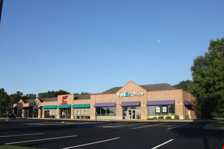 Preview of Retail space for Rent at 3430 Oakwood Hills Pkwy