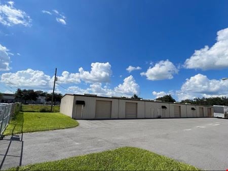 Preview of Industrial space for Rent at 3031 Gusty Ln