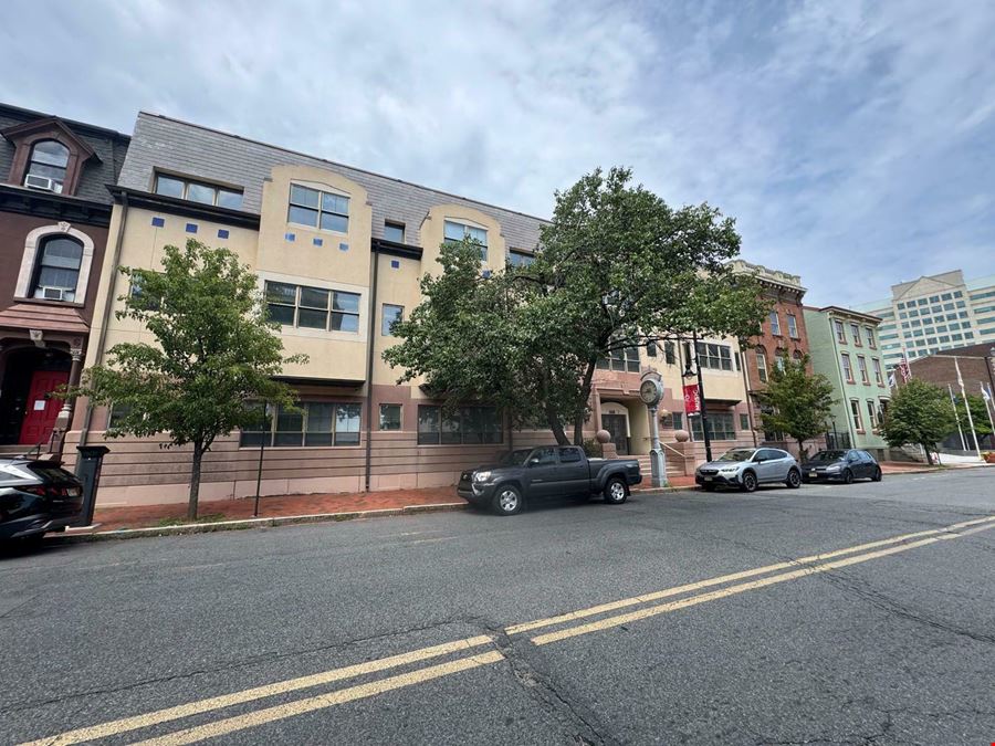 150 West State Street, Trenton NJ