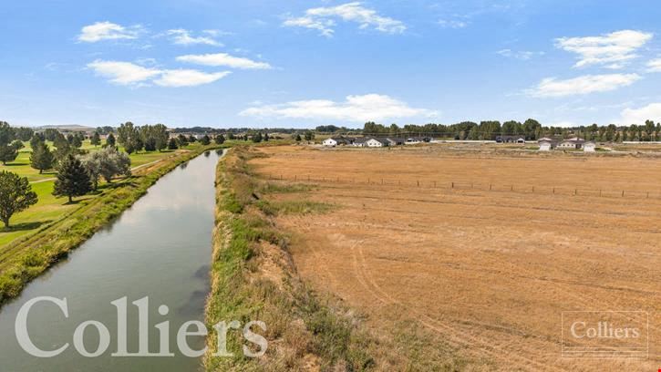 Falcon Crest Estates | For Sale