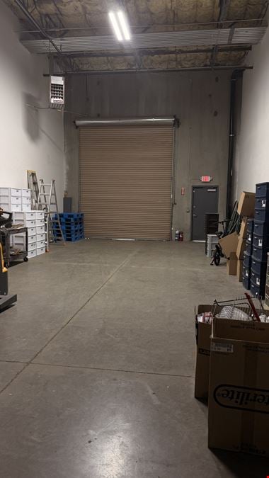 Trident Industrial Park