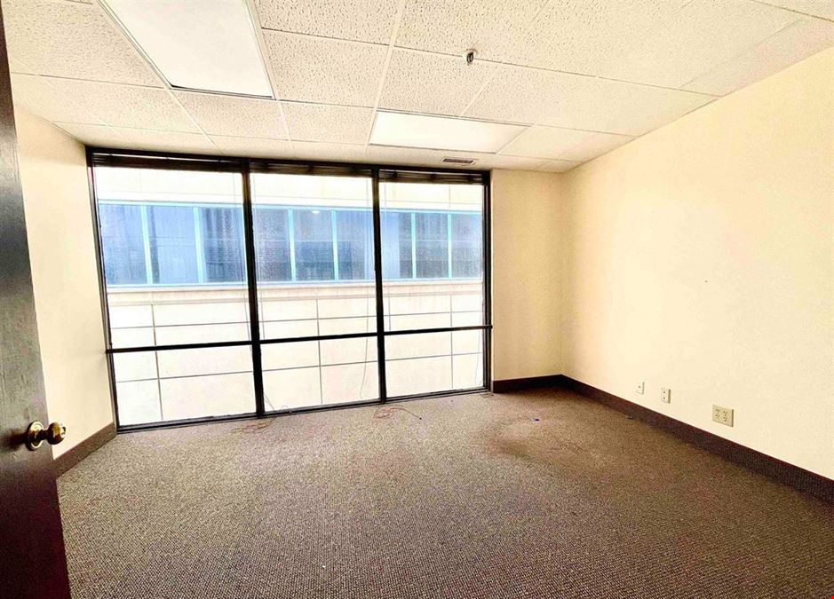 456 Fulton St, Suite 350