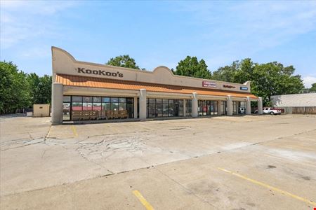 Preview of Retail space for Rent at 1720 E Sangamon Ave